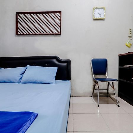 Homestay Damandiri Prambanan Syariah Salakan Exterior foto