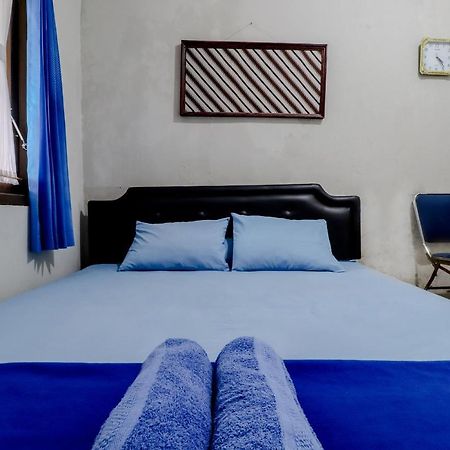 Homestay Damandiri Prambanan Syariah Salakan Exterior foto