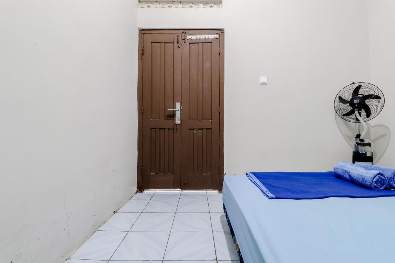 Homestay Damandiri Prambanan Syariah Salakan Exterior foto