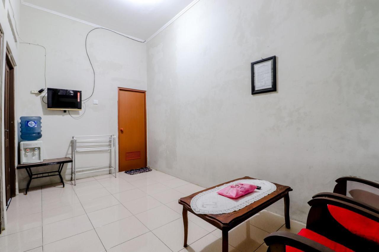 Homestay Damandiri Prambanan Syariah Salakan Exterior foto